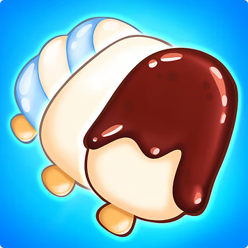 Donut Dash - Sweet platformer adventure